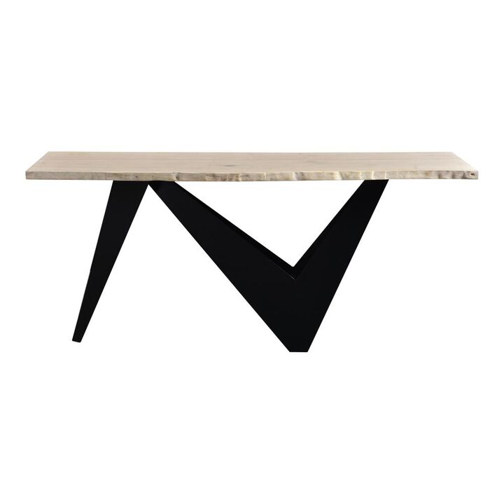 Moe's Home Collection Bird Console Table