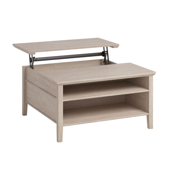 East Adara Lift Top Coffee Table