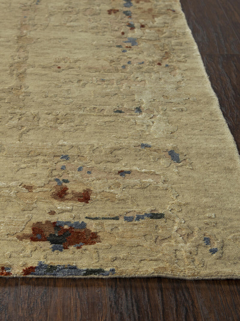 Finesse FIN110 2' x 3' Rug
