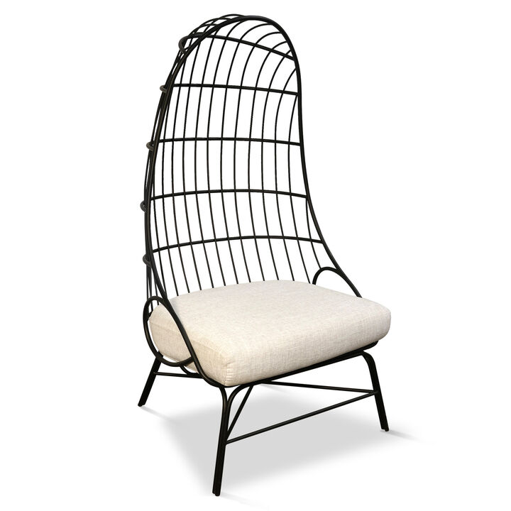 Hull Chair