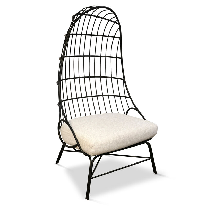 Hull Chair