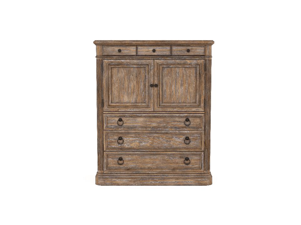 Architrave Chest