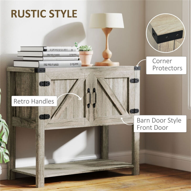 Kitchen Storage Cabinet – Versatile Storage Solution for Home