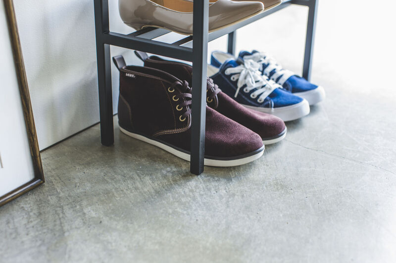 Shoe Organizer