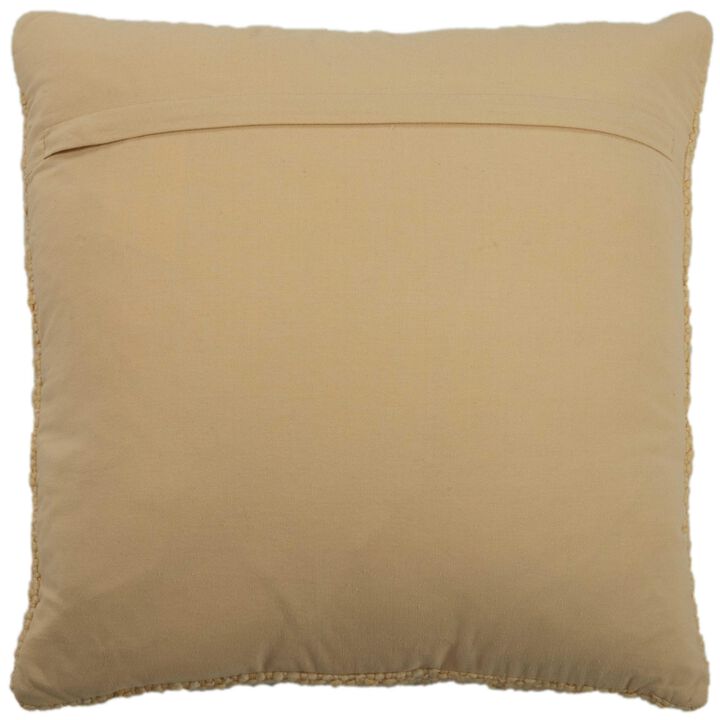 20" x 20" Down Filled Pillow