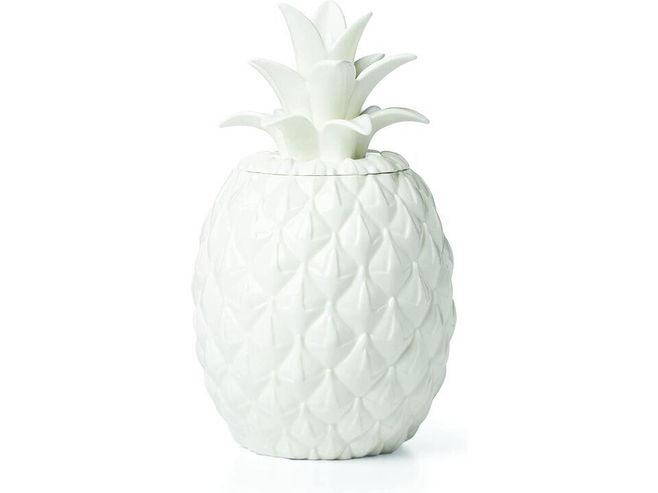 Lenox Tabletop Gifts Cookie Jar, 3.75