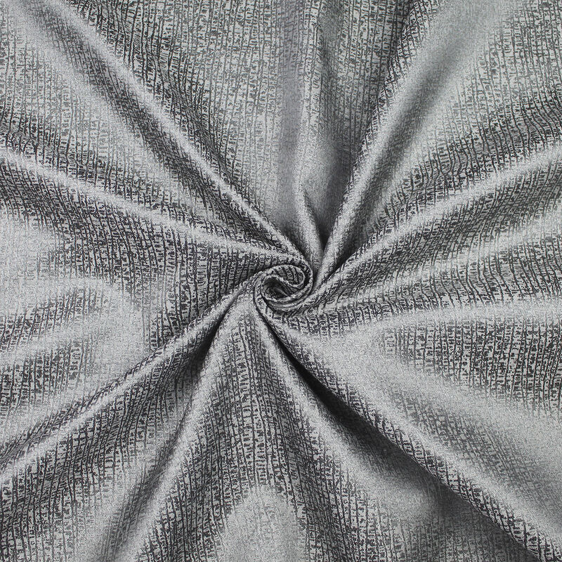 6ix Tailors Fine Linens Mycroft Gray Decorative Throw Pillows
