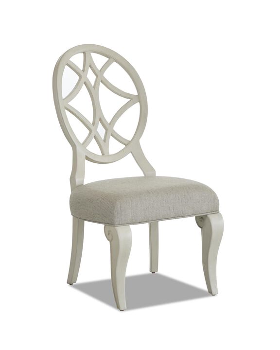Jasper County Side Chair