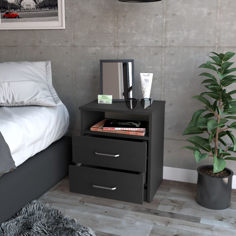 Oklahoma Nightstand