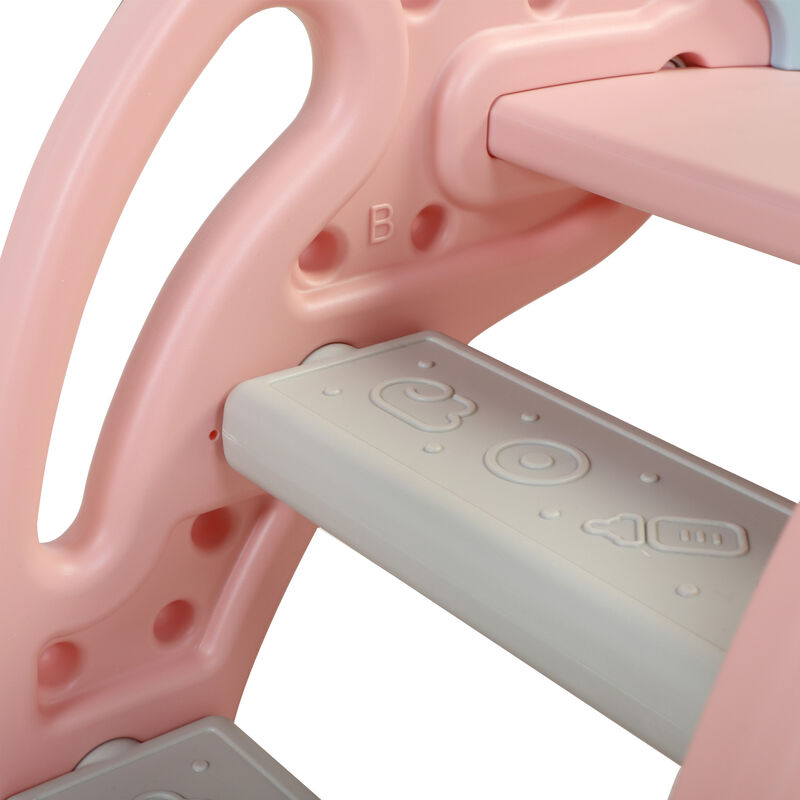 3-in-1 Toddler Slide