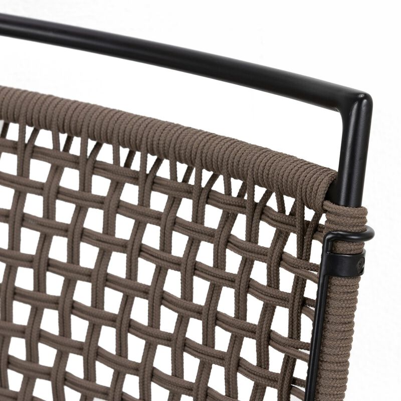Wharton Outdoor Counter Stool
