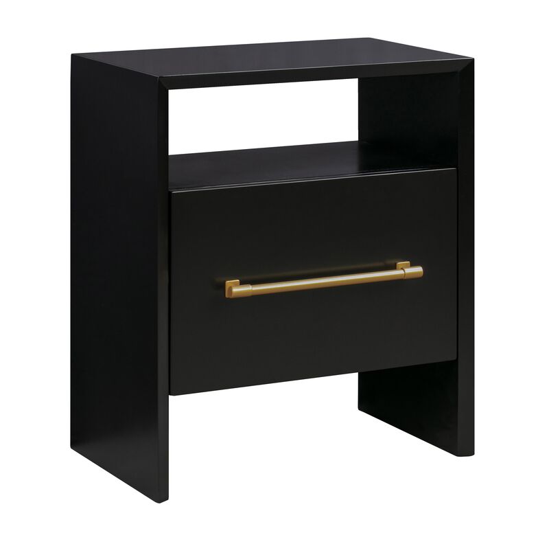 Libre Nightstand