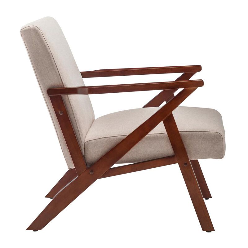 Convenience Concepts Take a Seat Cliff Accent Chair