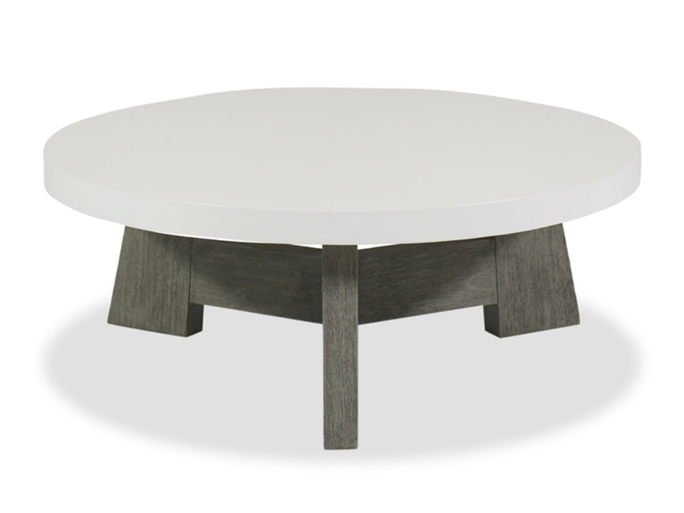 Rochelle Outdoor Cocktail Table