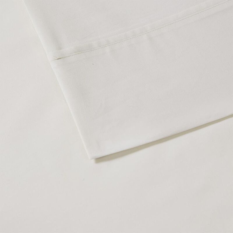 Belen Kox Soft and Breathable Cotton Peached Percale Sheet Set, Belen Kox