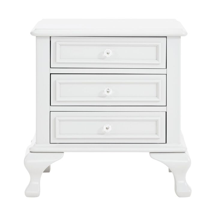 Jenna  Nightstand