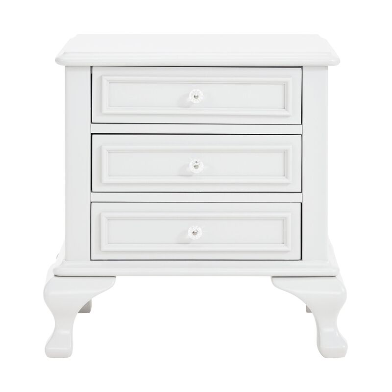 Jenna  Nightstand