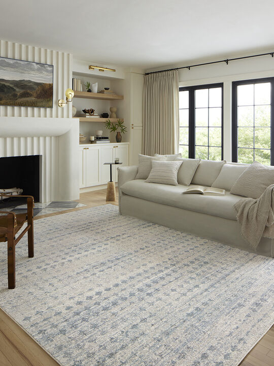 Kamala KAM04 2'3" x 3'10" Rug