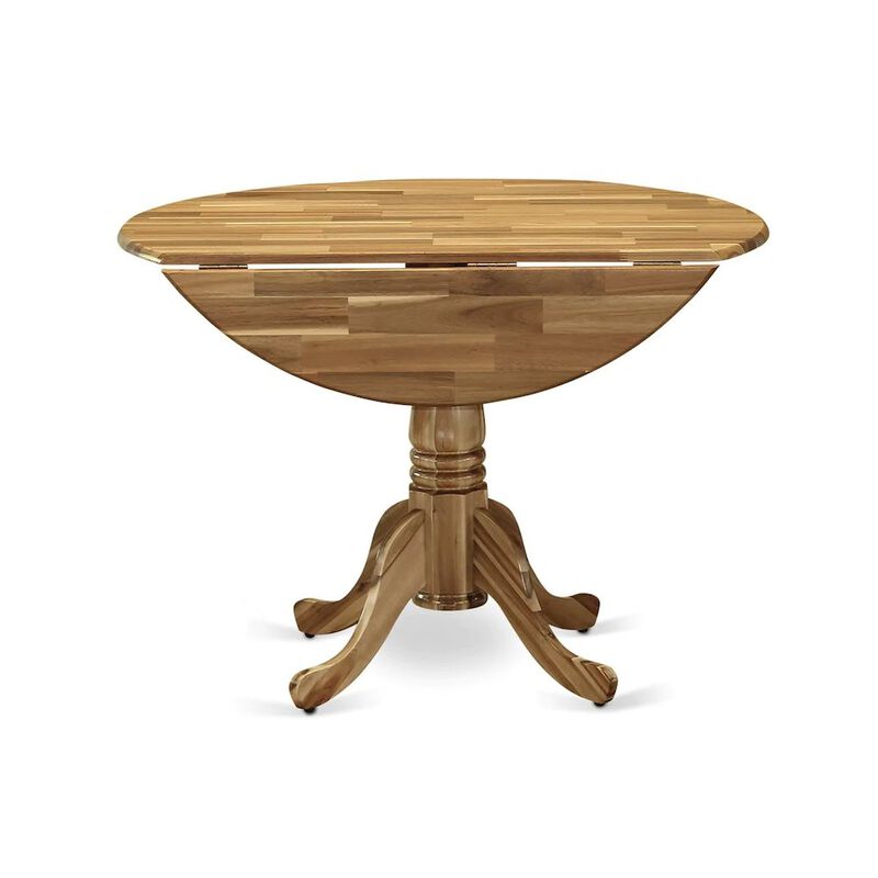 Dining Room Set Natural