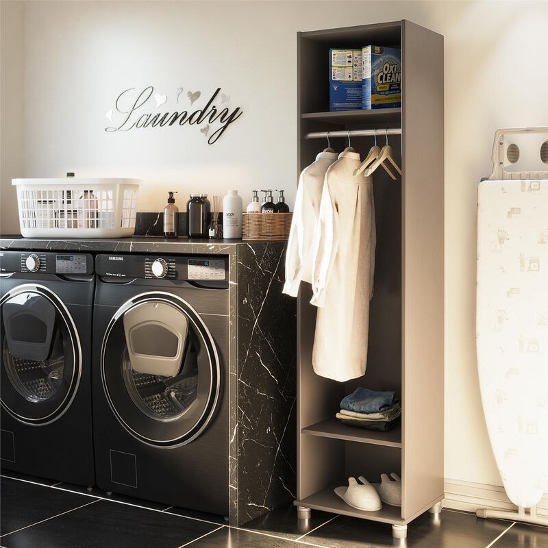 Systembuild Evolution Camberly 18" Mudroom Cabinet