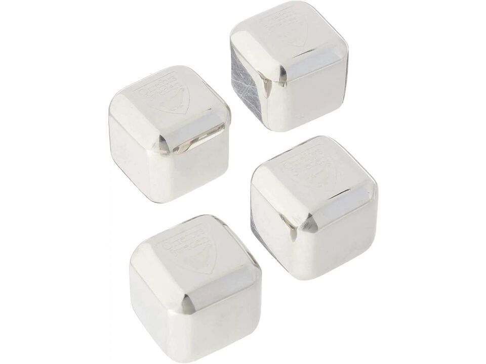 City Ice Cubes 4PK