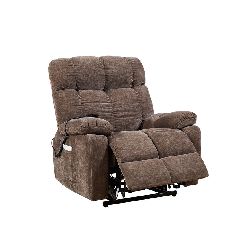 High-Quality Electric Power Lift Recliner for Elderly