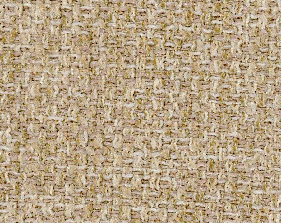 Rhapsody Wood Back Side Chair in Beige