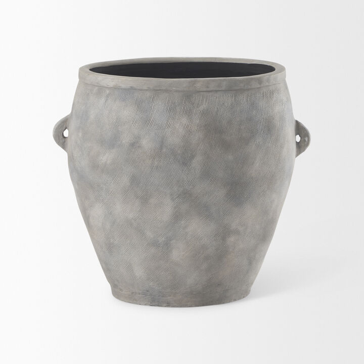 Zuma Floor Vase