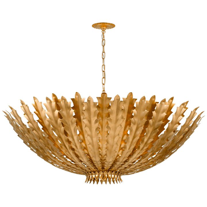 Hampton Grande Chandelier