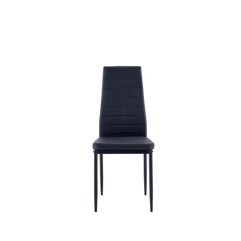 Dining Chair Set For 4