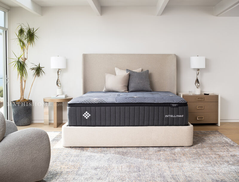Signature Supreme Split Cal King Mattresses