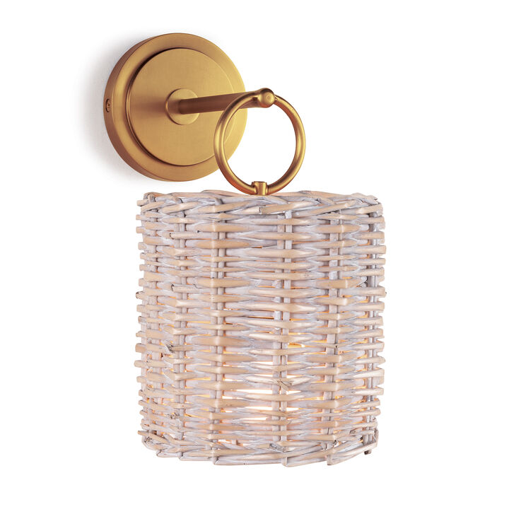 Nantucket Sconce