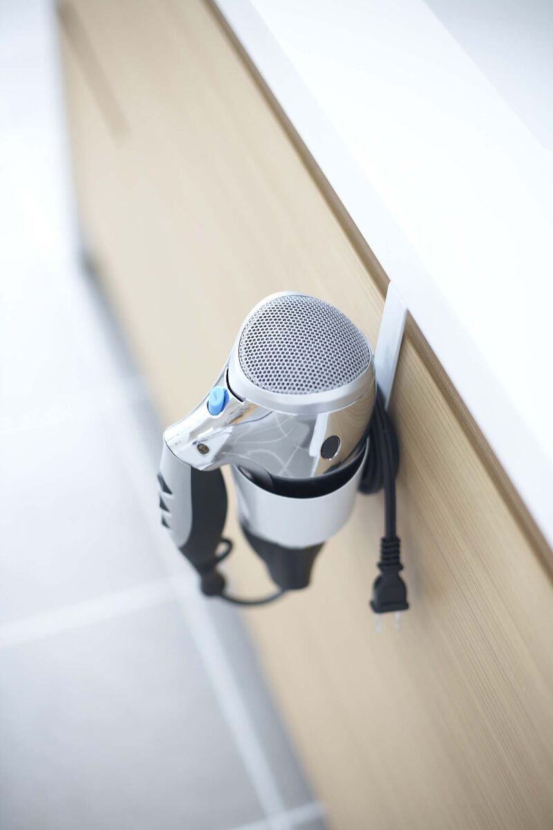 Blow Dryer Holder