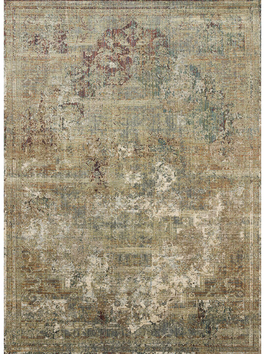 Linnea LIN06 Collection by Magnolia Home by Joanna Gaines