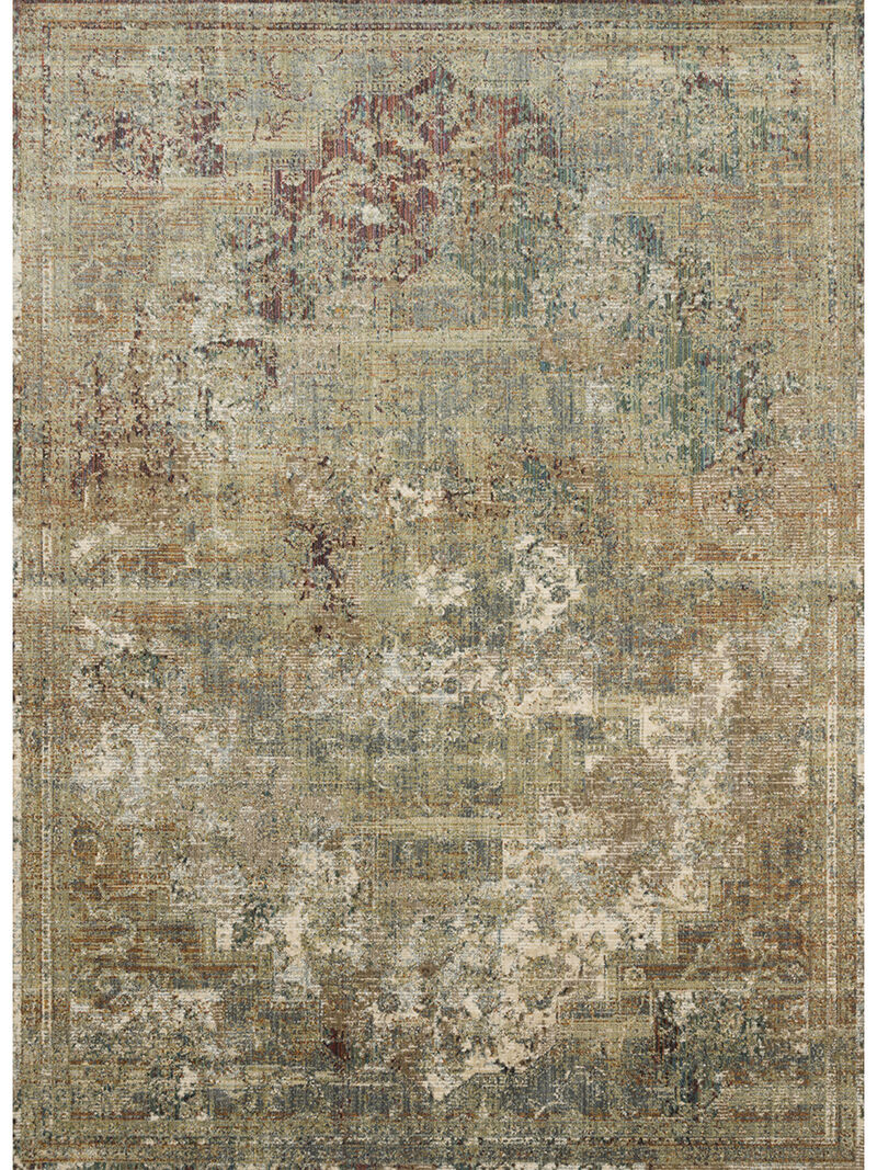 Linnea LIN06 Collection by Magnolia Home by Joanna Gaines