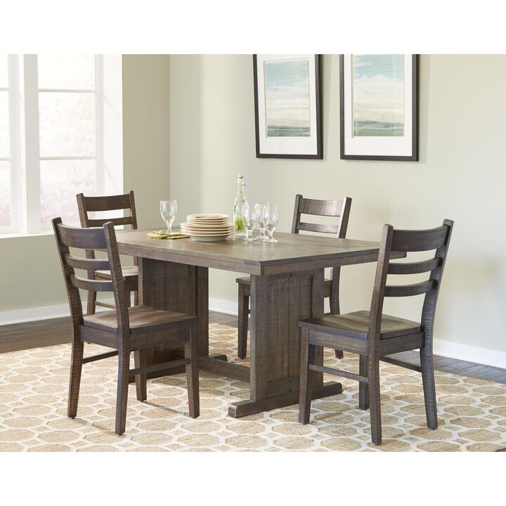 Sunny Designs Rectangular Wood Dining Table
