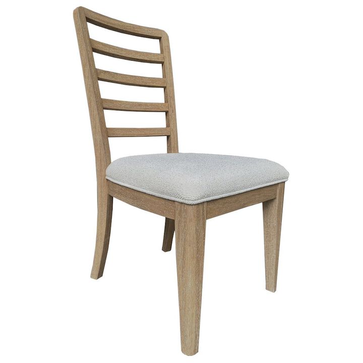 Parker House Furniture Parker House Escape - Dining Ladder Back Dining Chair (2/CTN Sold in pairs)
