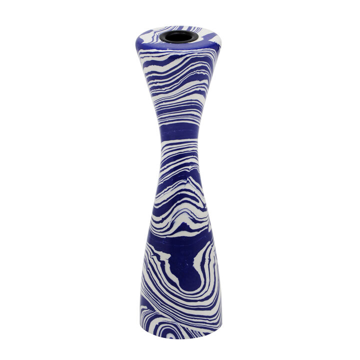 Serene Candlestick
