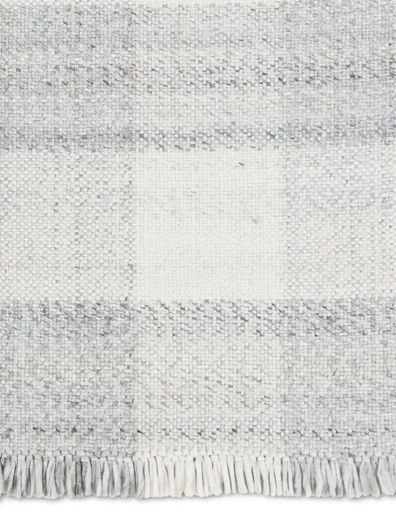 Respite Truce Gray 9' x 12' Rug