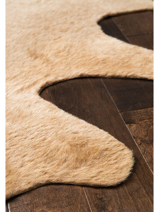 Grand Canyon Tan 3'10" x 5' Rug