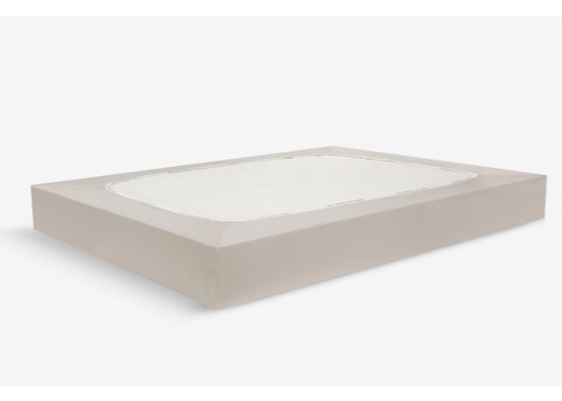 Dri-Tec Foundation Cover