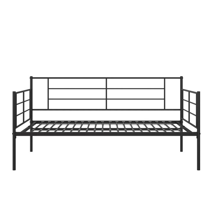 Praxis Metal Daybed