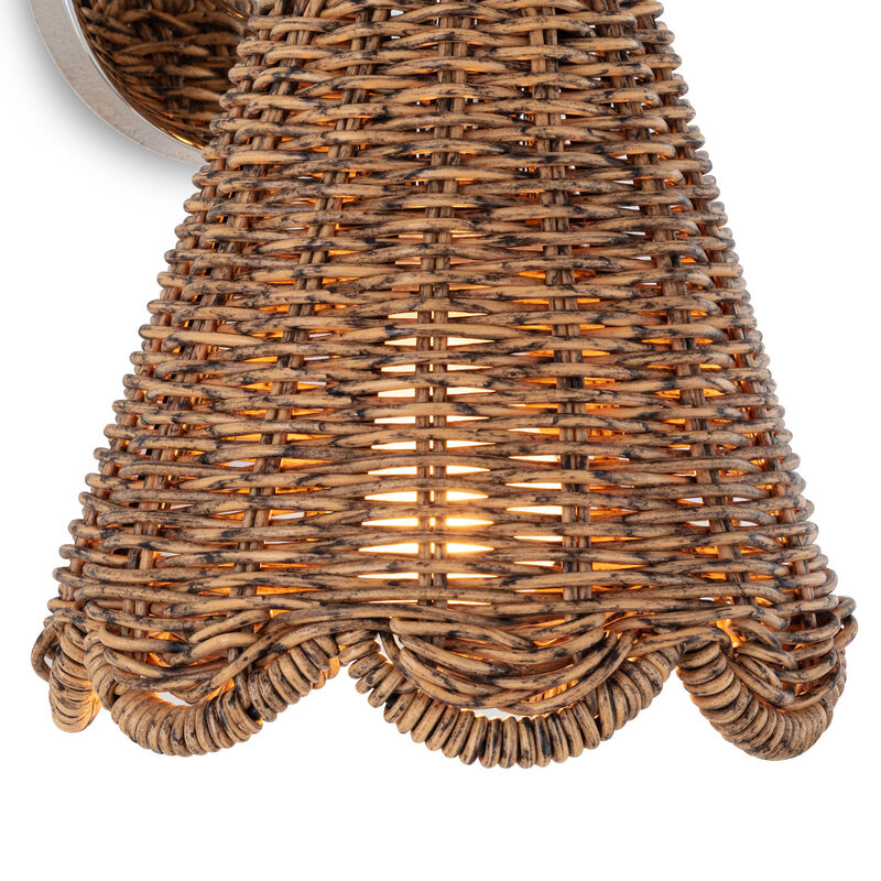 Kismet Hanging Sconce