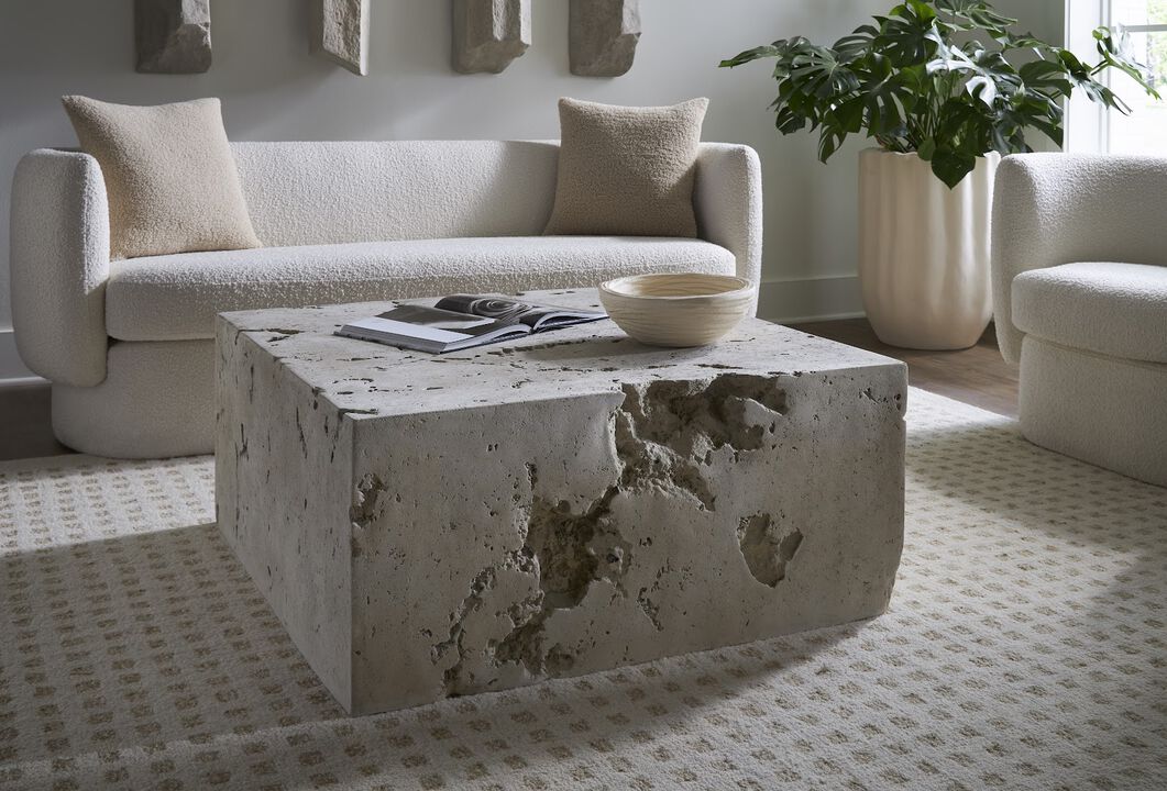 Formation Square Coffee Table