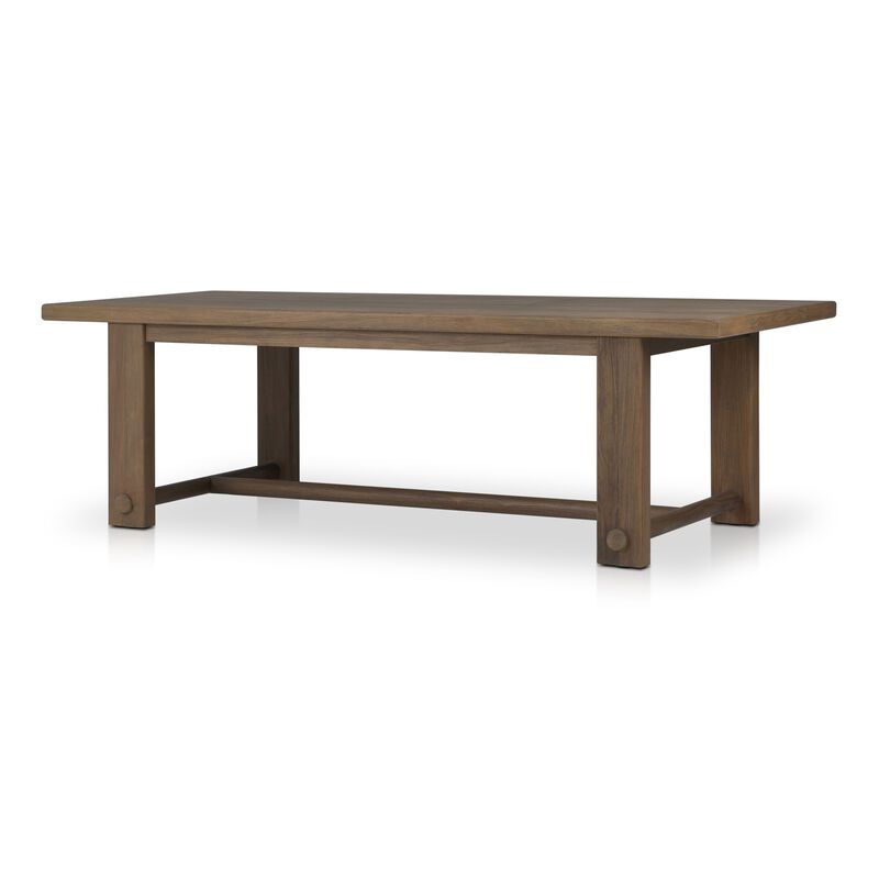 Lumi Outdoor Dining Table