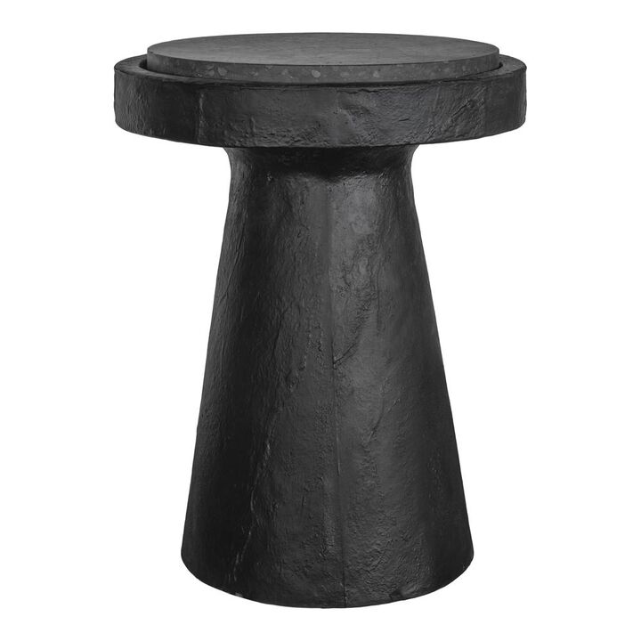 Moe�s Book Accent Table