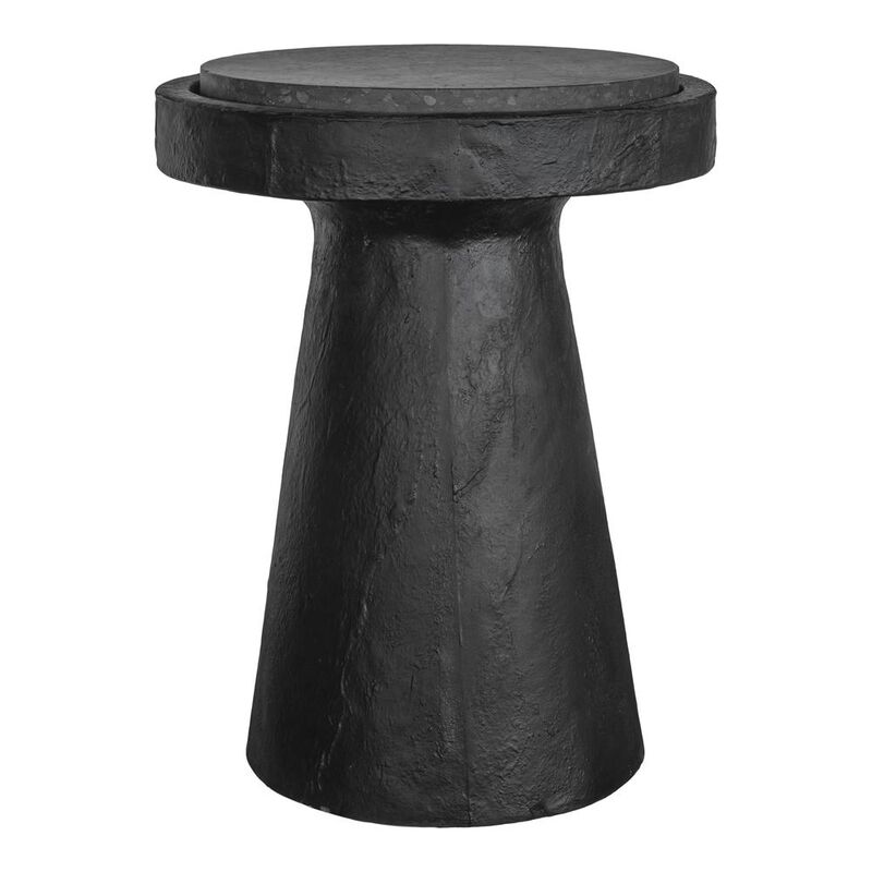 Moe�s Book Accent Table