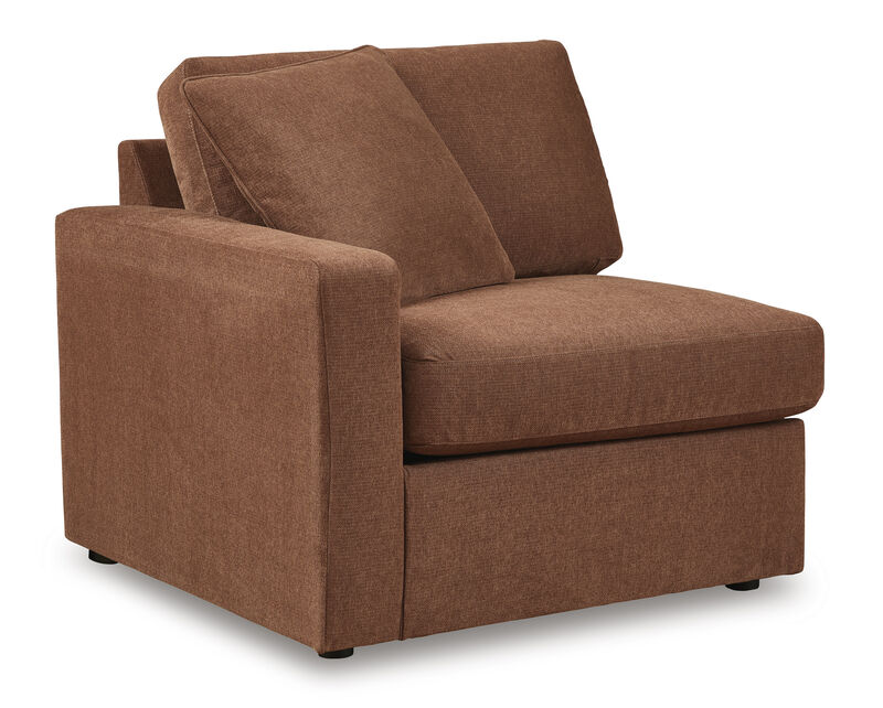 Modmax Spice Left-Arm Facing Chair