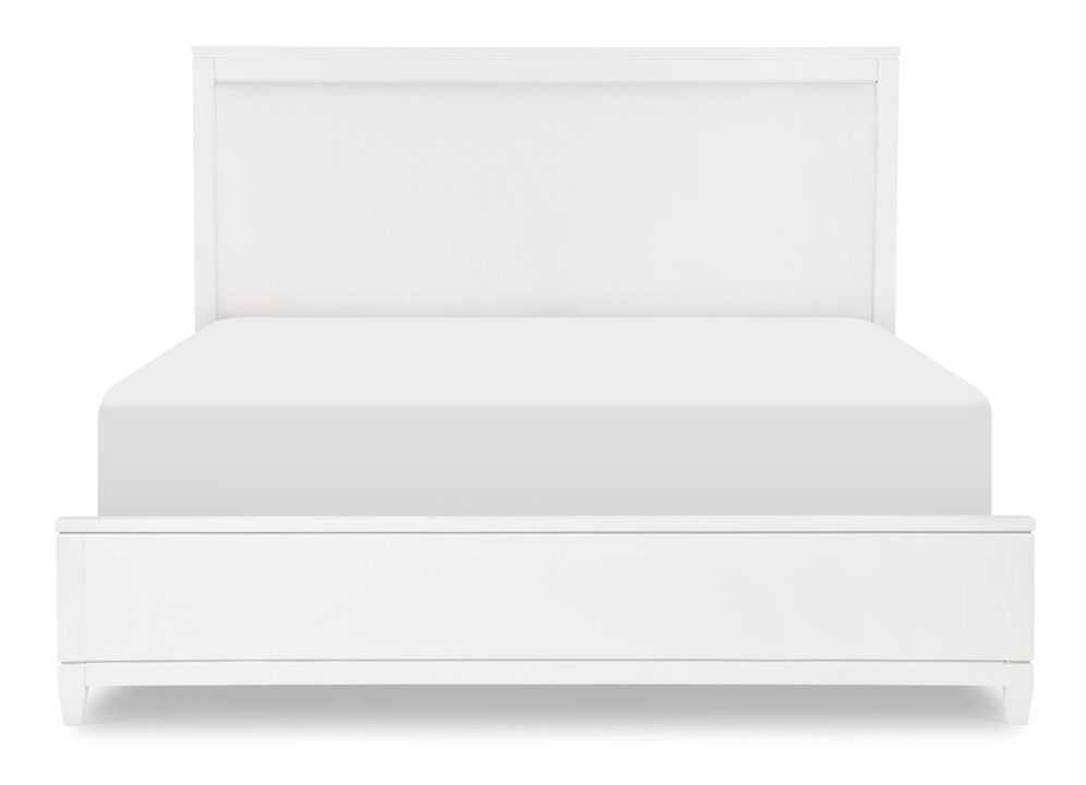 Summerland Upholstered Bed