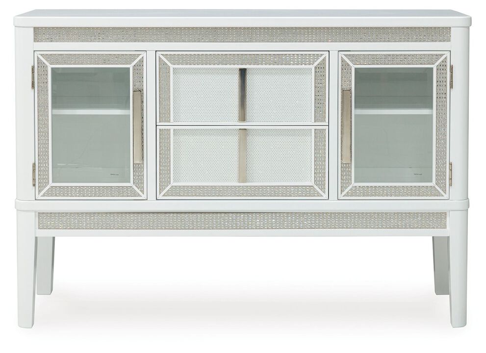 Chalanna Dining Server